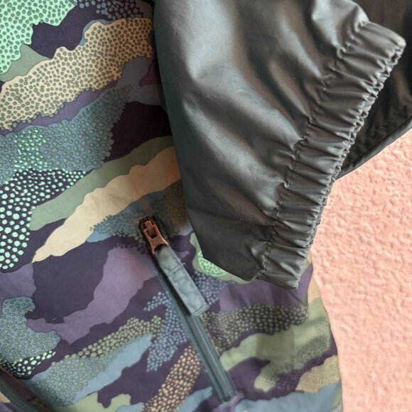 SOLD: Patagonia Kids Light & Variable Hoody Windbreaker XL - Picture 7 of 11